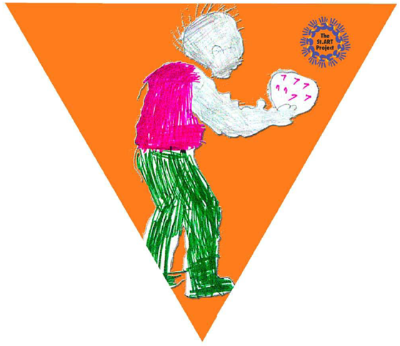 Street Art Project:  Street Art Project