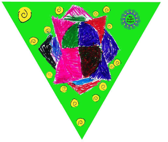 Street Art Project:  Street Art Project