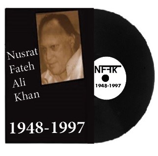 Tribute to Nusrat Fateh Ali Khan: Tribute 